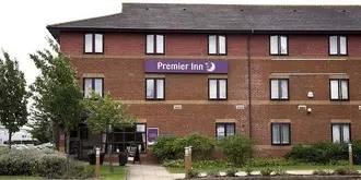 Premier Inn Huntingdon (A1/A14)