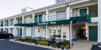 Quality Inn Hartwell
