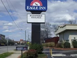 American Eagle Inn Fayetteville