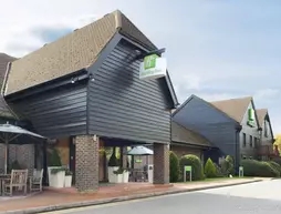 Premier Inn Sevenoaks/Maidstone