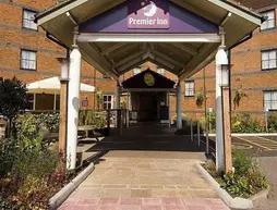 Premier Inn Southampton (Eastleigh)