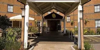 Premier Inn Southampton (Eastleigh)