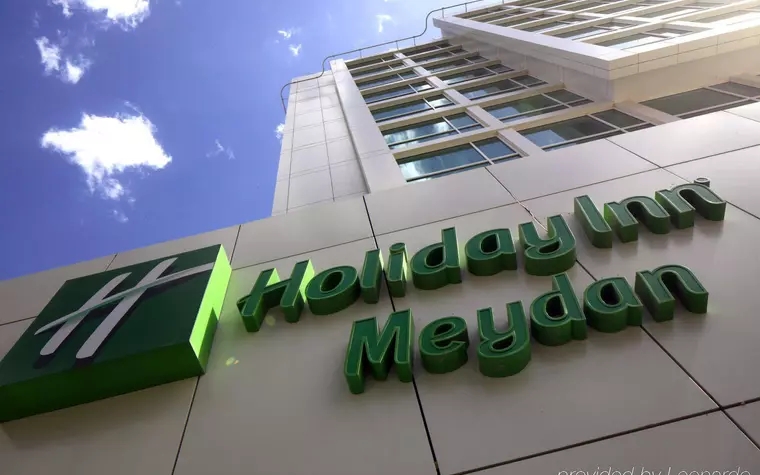 Holiday Inn Meydan