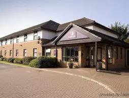 Premier Inn Cardiff City South