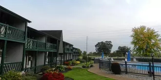 Dogwood Hills Golf Resort