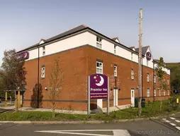 Premier Inn Ebbw Vale