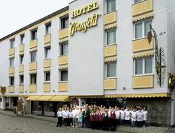 Hotel Grossfeld