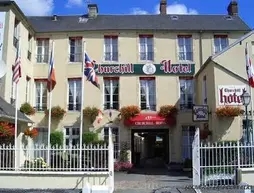 Churchill Hotel