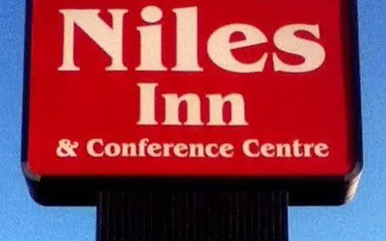 Niles Inn and Conference Centre