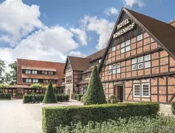 Hotel Kokenhof