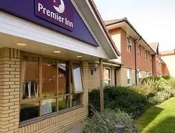 Premier Inn Bridgwater