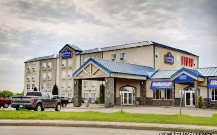 Lakeview Inn and Suites Fort Saskatchewan