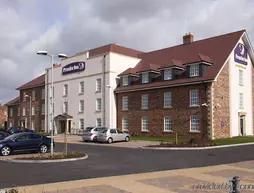 Premier Inn Bedford South (A421)