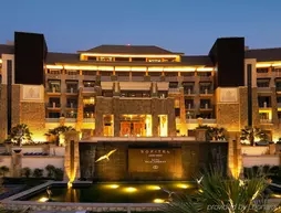 SOFITEL THE PALM RESORT AND SPA - LUXURY SERVICED APARTMENTS