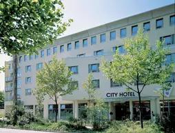 City Hotel Fortuna Reutlingen