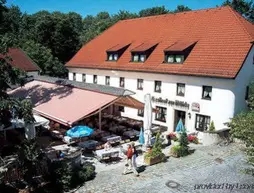 Hotel zur Mühle
