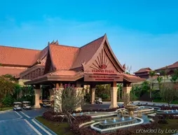 Holiday Inn Resort Xishuangbanna
