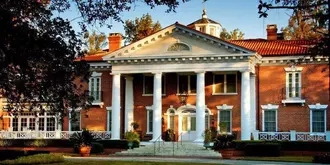 Woodlands Mansion