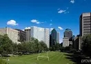 McGill University New Residence Hall