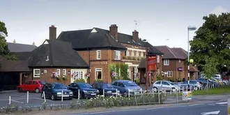 Premier Inn Colchester (Cowdray Avenue)