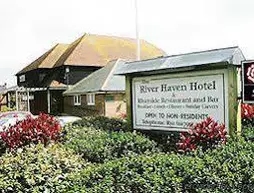 The River Haven Hotel