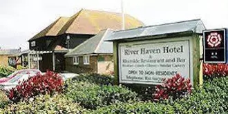 The River Haven Hotel