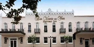 The Don Vicente de Ybor Historic Inn
