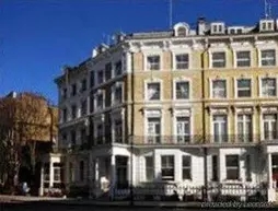 City Marque Kensington Serviced Apartments