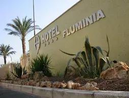 Hotel Fluminia