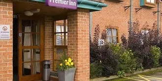 Premier Inn Leicester South (Oadby)