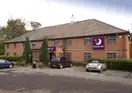 Premier Inn Chorley South