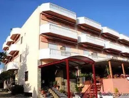Fanari Hotel