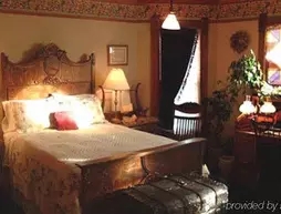 Lehrkind Mansion Bed & Breakfast