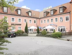 Akzent Hotel Am Husarenhof