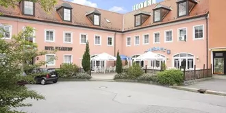Akzent Hotel Am Husarenhof