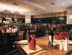 Huanhai Gloria Inn Hotel Qingdao