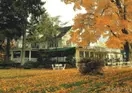 The Roger Sherman Inn