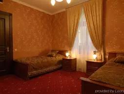 Luxury Boutique Guest House Andreevskiy