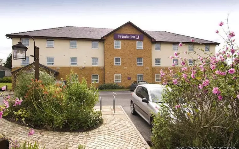 Premier Inn Wakefield City North