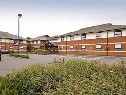 Premier Inn Coventry (Binley/A46)