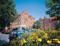 Ringhotel Voss