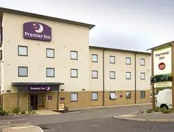 Premier Inn Andover