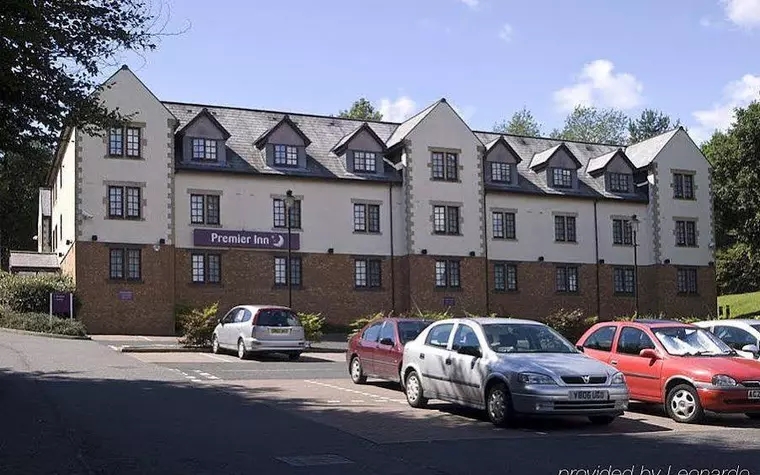 Premier Inn Glasgow (Bearsden)