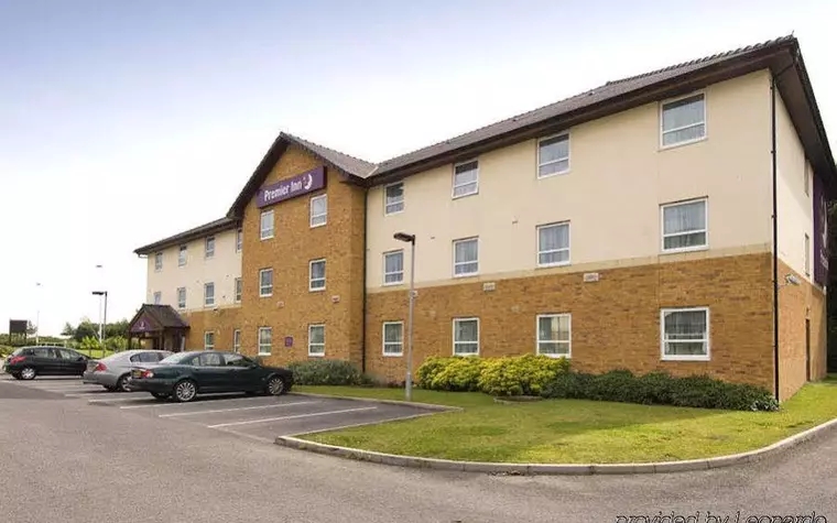 Premier Inn Wakefield City North