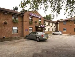 Premier Inn Nottingham South