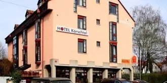 Hotel Körschtal