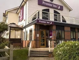 Premier Inn Warrington Centre