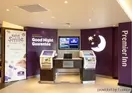 Premier Inn Woking Town Centre