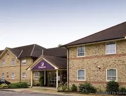 Premier Inn Boston