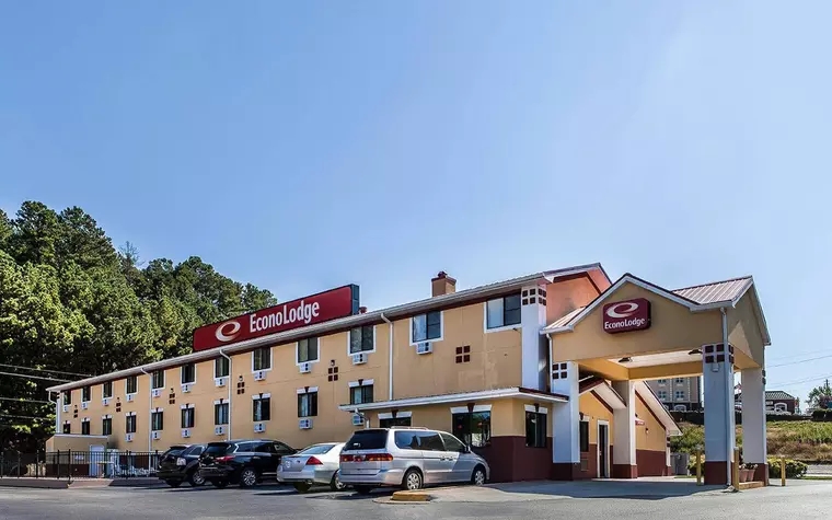 Econo Lodge